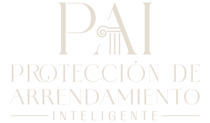 Logo PAI